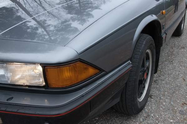 Buick Regal Kauhajoki - изображение 8