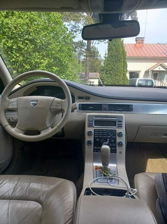 Volvo S80 Helsinki – foto 5
