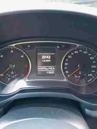 Audi A1 Yloejaervi