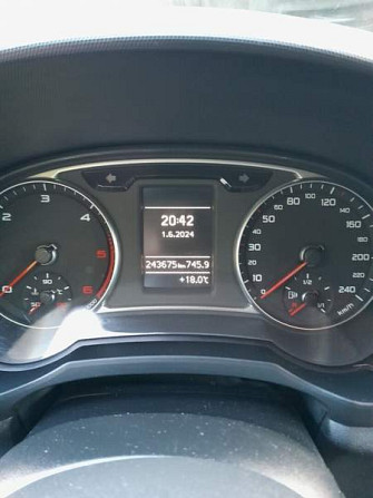Audi A1 Yloejaervi - photo 6