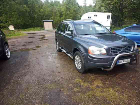 Volvo XC90 Торнио