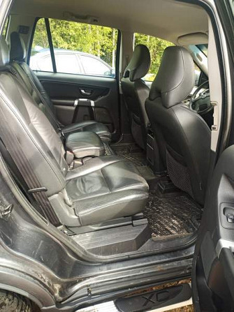 Volvo XC90 Tornio – foto 8