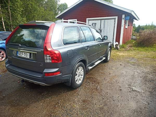 Volvo XC90 Tornio – foto 4