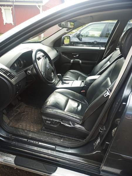 Volvo XC90 Tornio - valokuva 5