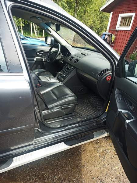 Volvo XC90 Tornio - valokuva 6