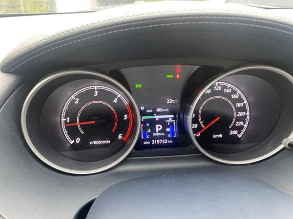 Mitsubishi Outlander Hafnarfjoerdur - valokuva 7