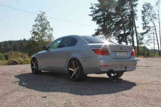 BMW 525 Paimio