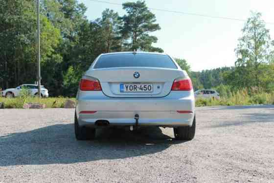 BMW 525 Paimio