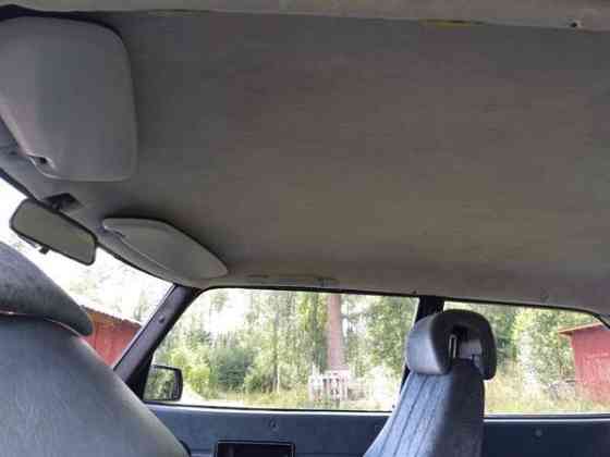 Saab 900 Liperi