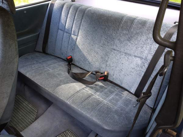 Saab 900 Liperi - photo 6