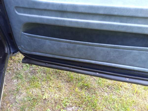 Saab 900 Liperi - photo 8