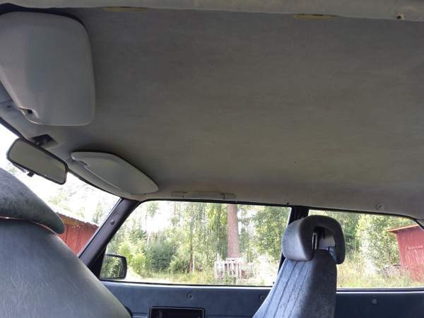 Saab 900 Liperi - valokuva 5