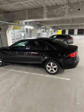 Audi A4 Vantaa