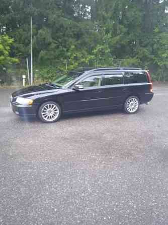 Volvo V70 Glebychevo