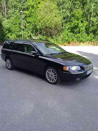 Volvo V70 Glebychevo