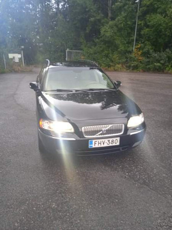 Volvo V70 Glebychevo - photo 4