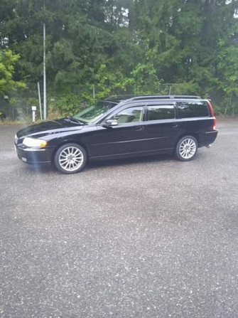 Volvo V70 Glebychevo - photo 2