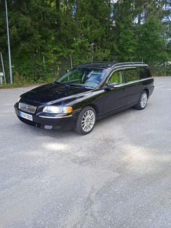 Volvo V70 Glebychevo - photo 1
