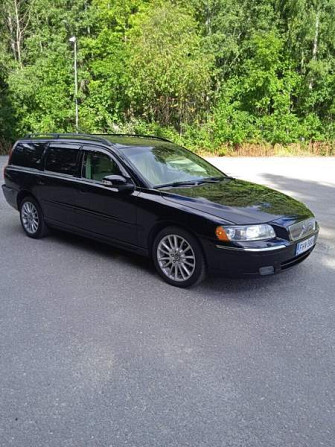 Volvo V70 Glebychevo - photo 3