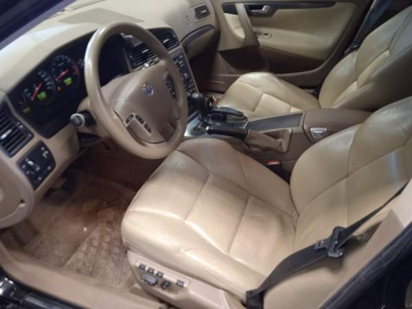 Volvo V70 Glebychevo - photo 6