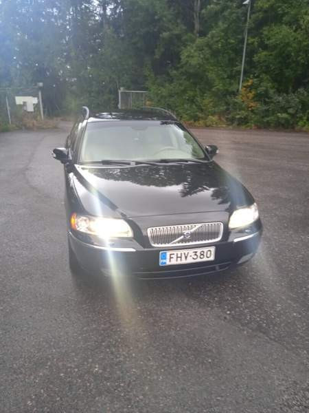 Volvo V70 Глебычево - изображение 4