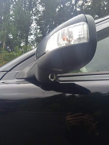 Volvo V70 Глебычево - изображение 5