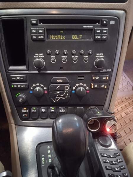 Volvo V70 Глебычево - изображение 7