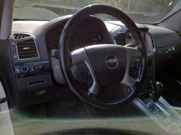 Chevrolet Captiva Espoo - photo 4