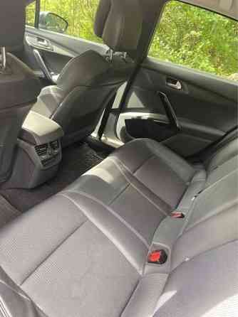 Peugeot 508 Ulvila