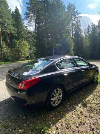 Peugeot 508 Ulvila - valokuva 4
