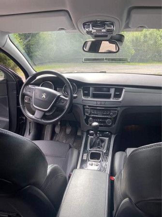 Peugeot 508 Ulvila - valokuva 7