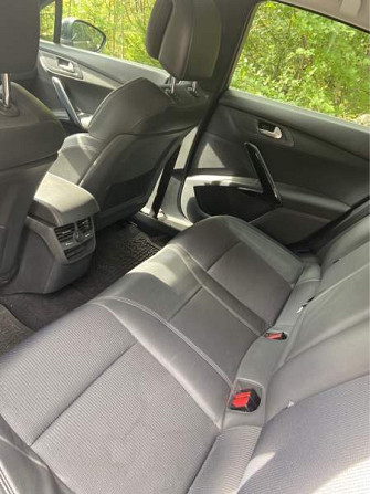 Peugeot 508 Ulvila - valokuva 6
