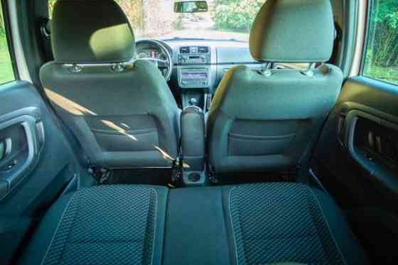 Skoda Fabia Sibbo