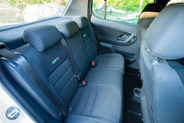 Skoda Fabia Sibbo - valokuva 7