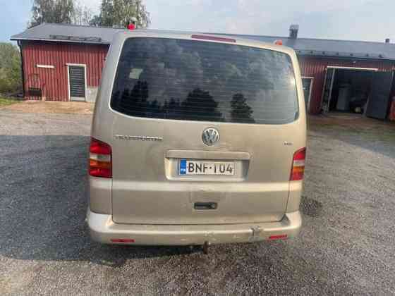 Volkswagen Transporter Kankaanpää