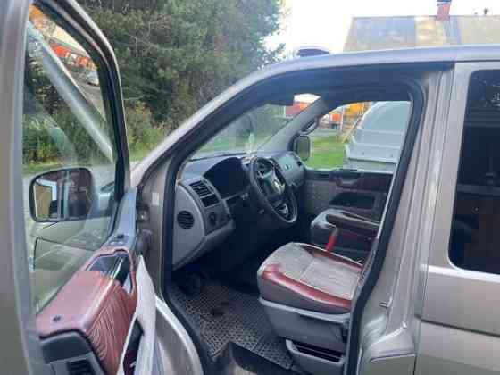 Volkswagen Transporter Kankaanpää