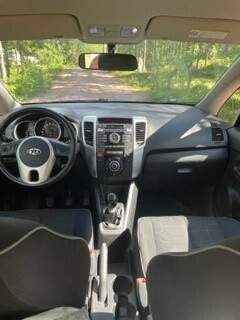 Kia Venga Lohja - valokuva 4