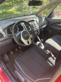 Kia Venga Lohja - valokuva 5