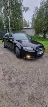 Audi A3 Savonlinna – foto 3