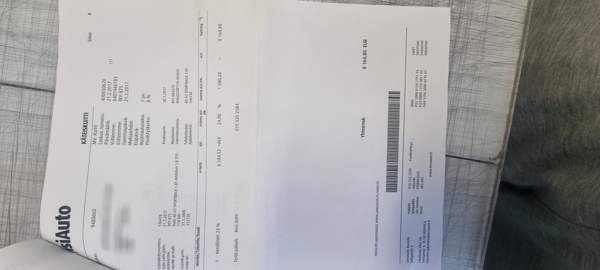 Audi A3 Savonlinna - valokuva 8