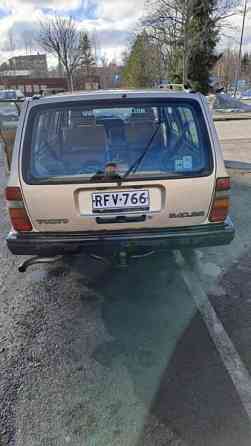 Volvo 240 Kerava