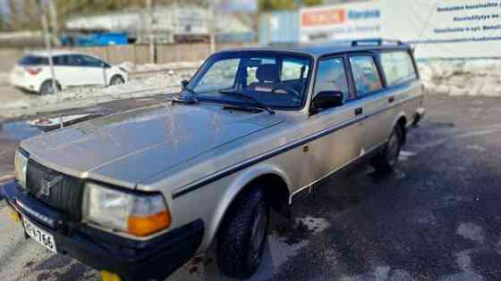 Volvo 240 Kerava