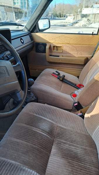 Volvo 240 Kerava - valokuva 4