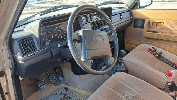 Volvo 240 Kerava - valokuva 5