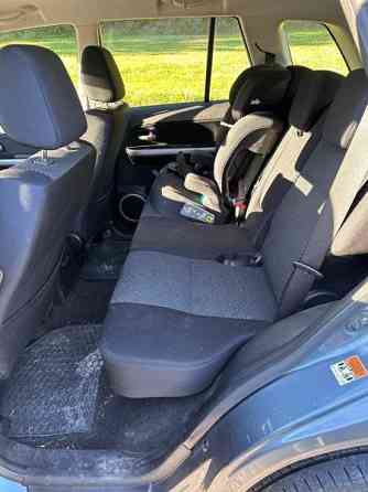 Suzuki Grand Vitara Каарина