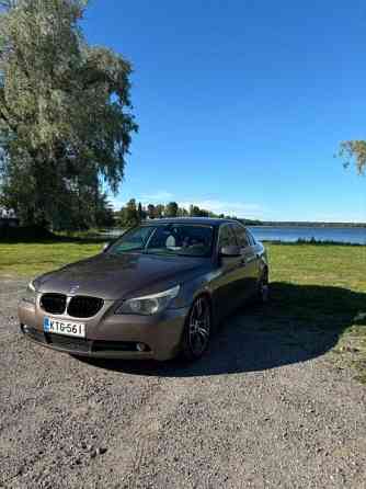 BMW 530 Вааса