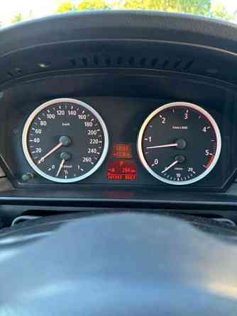 BMW 530 Вааса