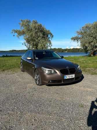 BMW 530 Вааса - изображение 1