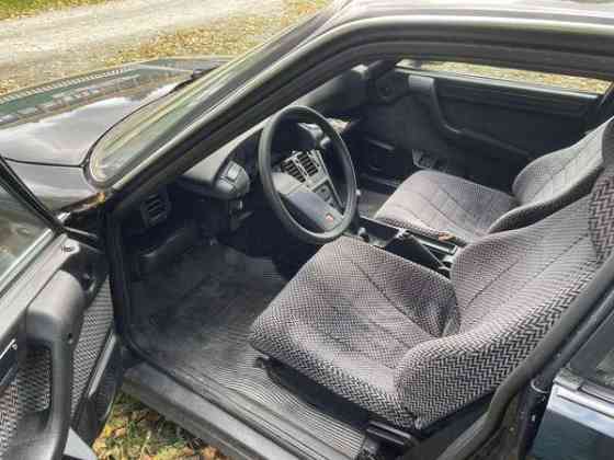 Citroen CX Keuruu
