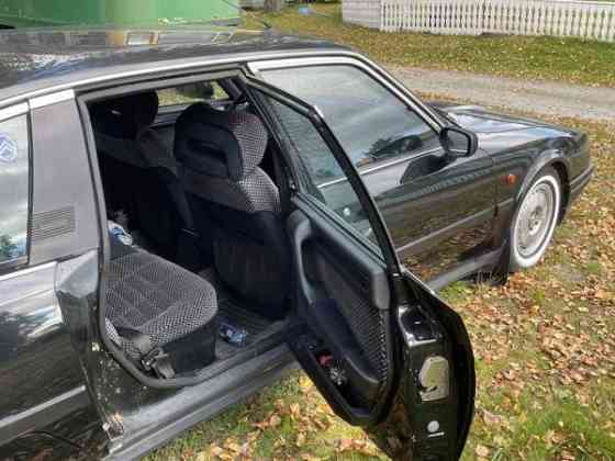 Citroen CX Keuruu